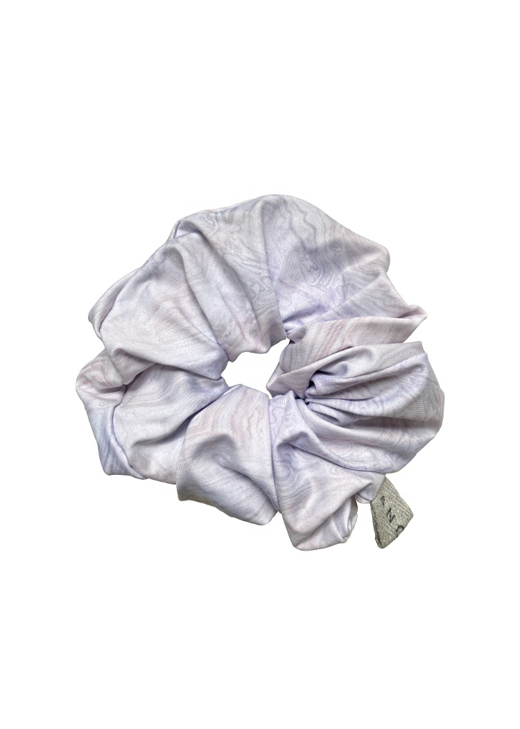 TINT SCRUNCHIE (PURPLE) [SOLD OUT]