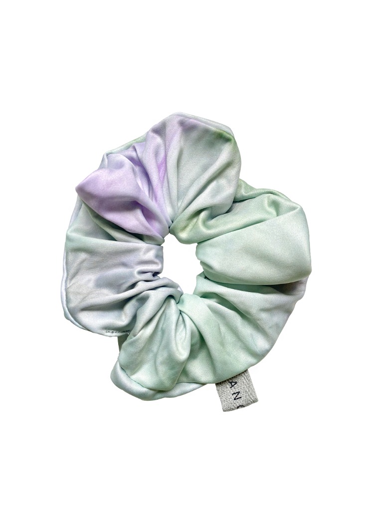 TINT SCRUNCHIE (MINT) [SOLD OUT]