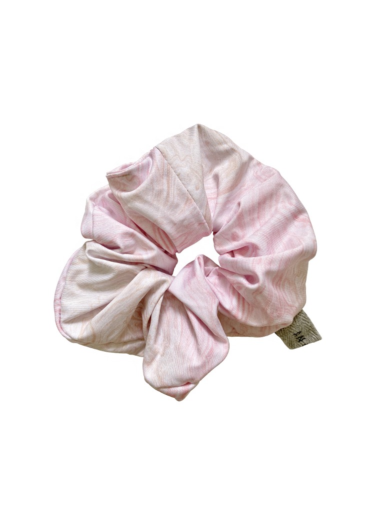 TINT SCRUNCHIE (PINK) [SOLD OUT]